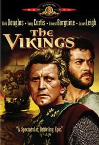 Poster: The Vikings